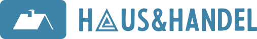 Logo Haus Und Handel Logo Haus Und Handel